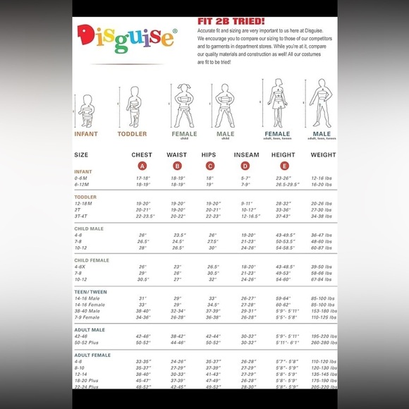 NEW Disguise Women's Ariel Little Mermaid Deluxe Adult Classic Costume Dress XL - Picture 3 of 3